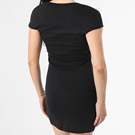 Classic Series - Robe Femme Kim Noir