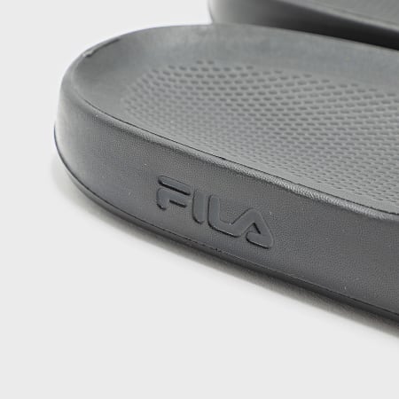 Fila - Claquettes Off Court Noir