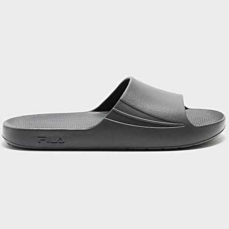 Fila - Claquettes Off Court Noir