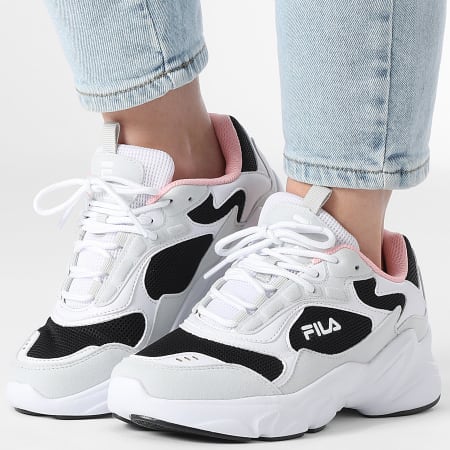 Fila Laboutiqueofficielle Les Nouvelles Baskets Fila Fila Baskets