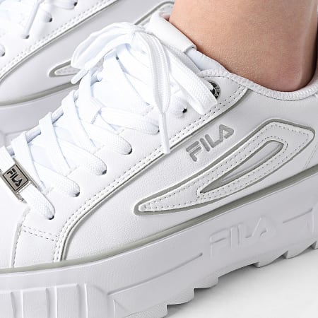 Fila Baskets ColorÃ©es Femme Sneakers De Mujer Online En YellowShop