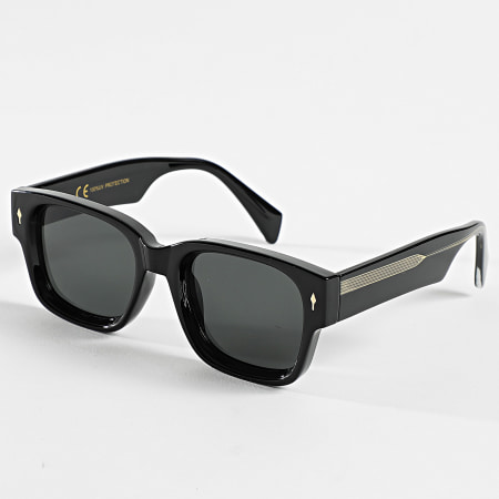 Frilivin - Lunettes De Soleil 167 Noir