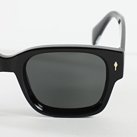 Frilivin - Lunettes De Soleil 167 Noir
