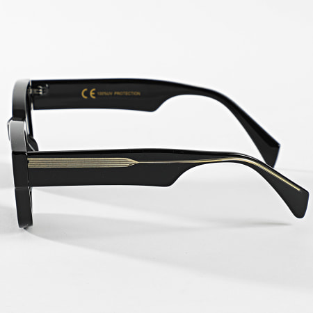 Frilivin - Lunettes De Soleil 167 Noir