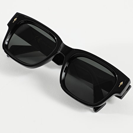Frilivin - Lunettes De Soleil 167 Noir