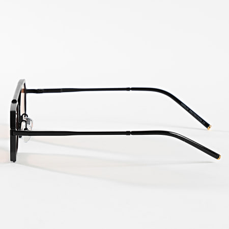 Frilivin - Lunettes De Soleil 015 Noir Orange