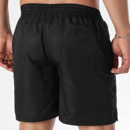 Nike - Short De Bain Nesse 507 Noir