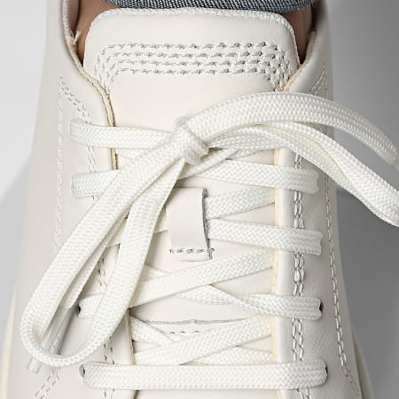 Timberland - Baskets Emerson Street Low Lace A6BVJ White