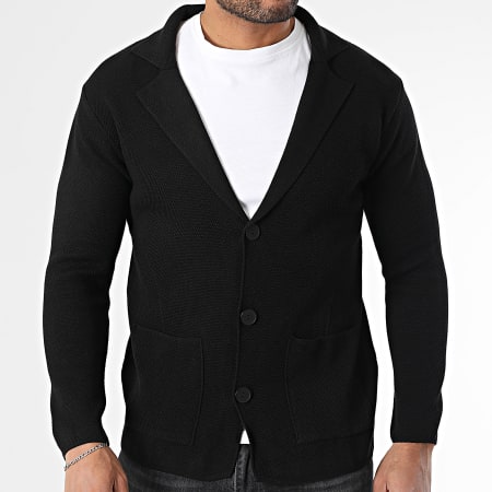Armita - Gilet 107 Noir