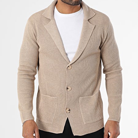 Armita - Gilet 107 Beige