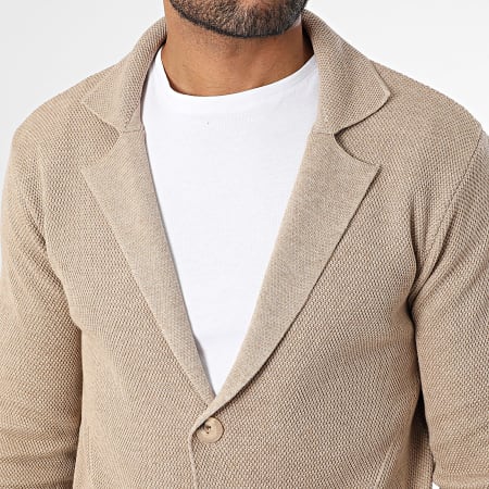 Armita - Gilet 107 Beige