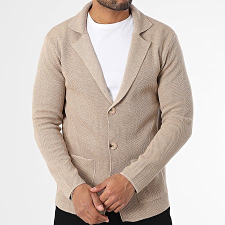 Armita - Gilet 107 Beige