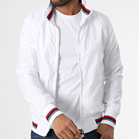 Armita - Coupe-Vent 3420 Blanc