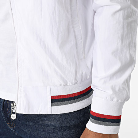 Armita - Coupe-Vent 3420 Blanc