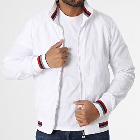 Armita - Coupe-Vent 3420 Blanc