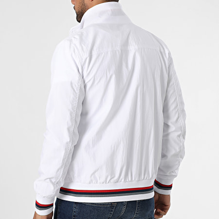 Armita - Coupe-Vent 3420 Blanc