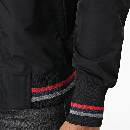 Armita - Coupe-Vent 3420 Noir