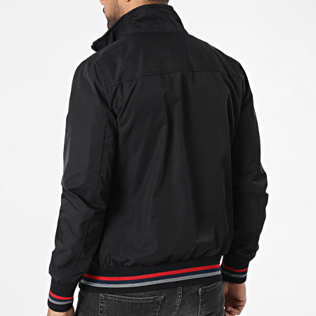 Armita - Coupe-Vent 3420 Noir