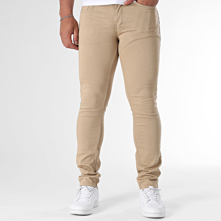 Armita - Jean Slim Lincoln 1732 Camel