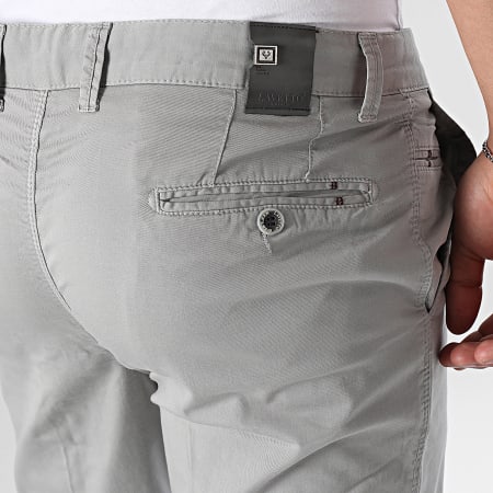 Armita - Pantalon Chino 37 Gris