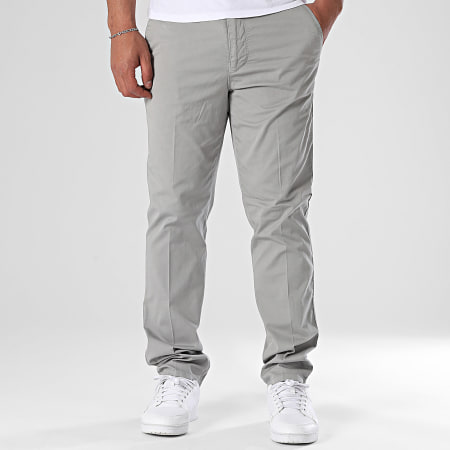 Armita - Pantalon Chino 37 Gris