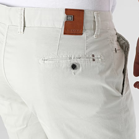 Armita - Pantalon Chino 37 Beige Clair