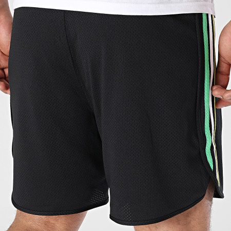 Adidas Originals - Short Jogging Sprint JC8386 Noir