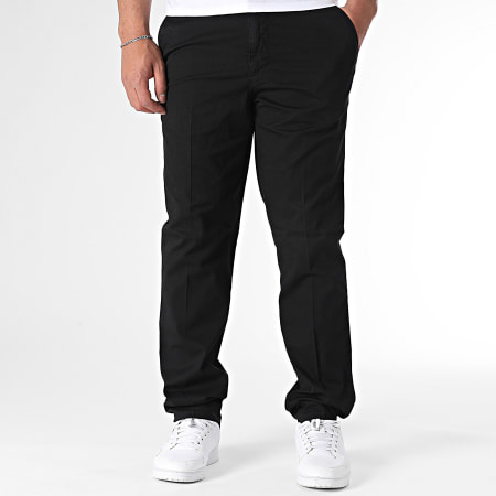 Armita - Pantalon Chino 37 Noir