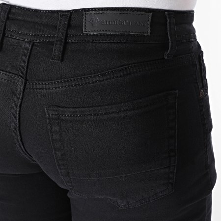 Armita - Jean Regular Lincoln 1702 Noir