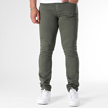 Armita - Jean Regular Lincoln 1702 Vert Kaki