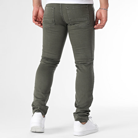 Armita - Jean Regular Lincoln 1702 Vert Kaki
