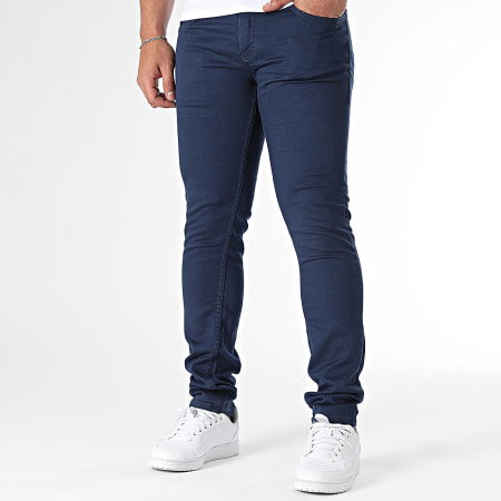 Armita - Jean Slim Lincoln 1732 Bleu Marine