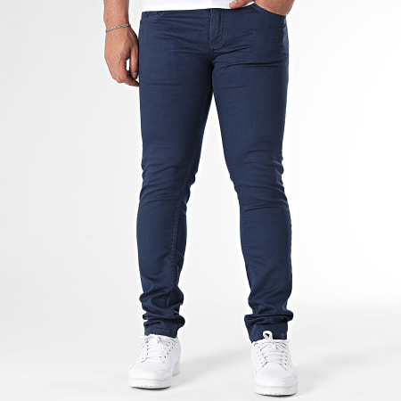 Armita - Jean Slim Lincoln 1732 Bleu Marine