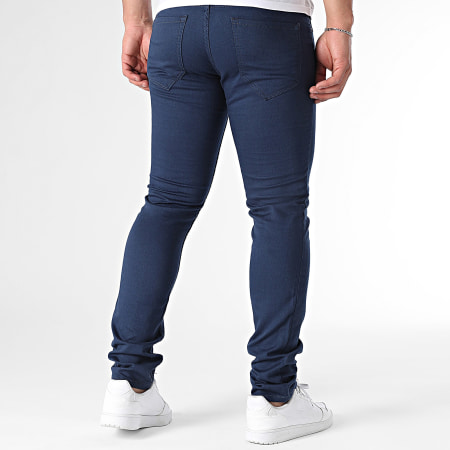 Armita - Jean Slim Lincoln 1732 Bleu Marine