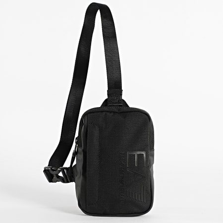 EA7 Emporio Armani - Sac Banane 7X000058-AF13820 Noir