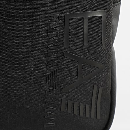 EA7 Emporio Armani - Sac Banane 7X000058-AF13820 Noir