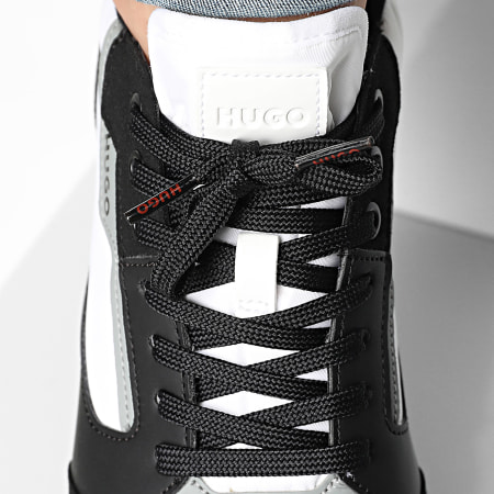 HUGO - Baskets Icelin Runner 50536568 Charcoal