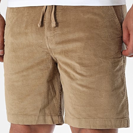 Teddy Smith - Short Surf 10417233D Beige