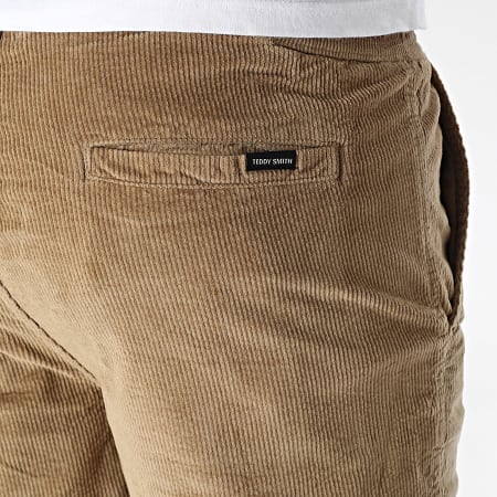 Teddy Smith - Short Surf 10417233D Beige