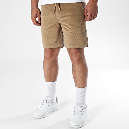Teddy Smith - Short Surf 10417233D Beige