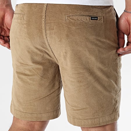 Teddy Smith - Short Surf 10417233D Beige