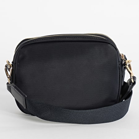 Tommy Hilfiger - Sac A Main Femme Poppy Camera Bag Corp 7230 Bleu Marine