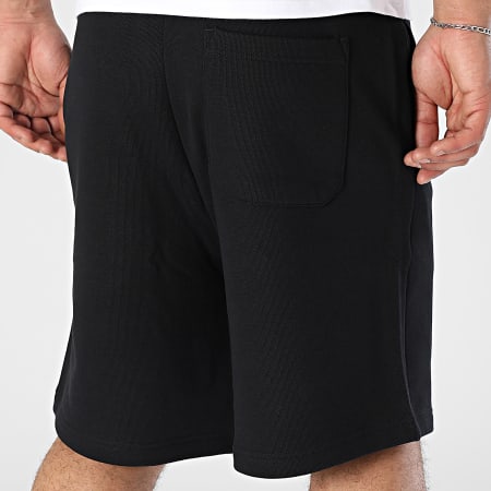 Hugo Blue - Short Jogging Nomario 50510728 Noir