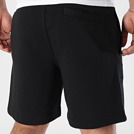 NASA - Short Jogging USA Noir