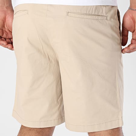 Produkt - Short Chino Justin Beige