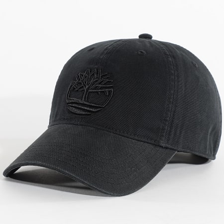 Timberland - Soundview A61UJ Cap Black - Ryses
