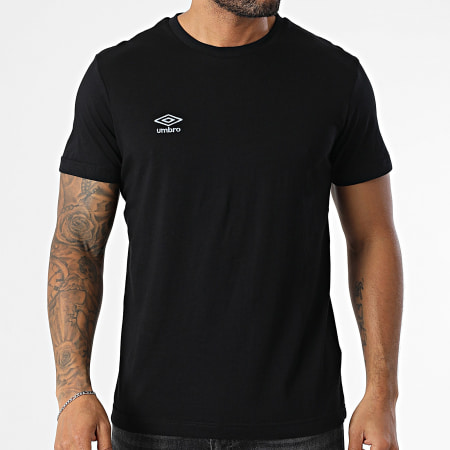 Umbro - Tee Shirt 618290-60 Noir
