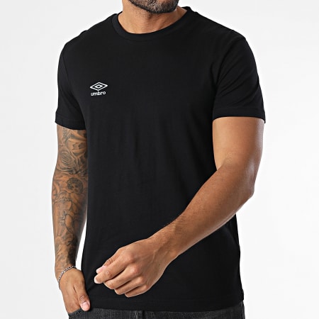 Umbro - Tee Shirt 618290-60 Noir