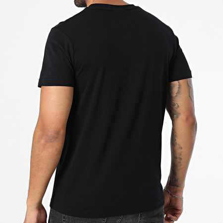 Umbro - Tee Shirt 618290-60 Noir