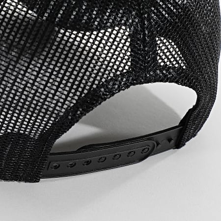 Watts - Casquette Trucker Tribe Noir